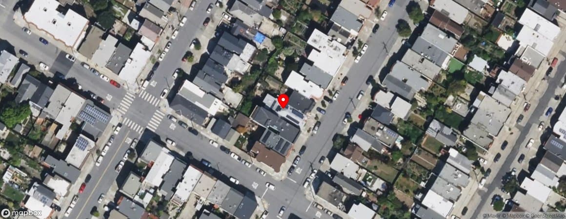 House image located at San Francisco, California, 94112