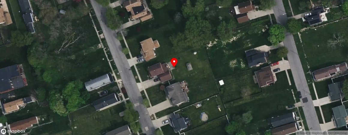 House image located at Buffalo, NY 14204