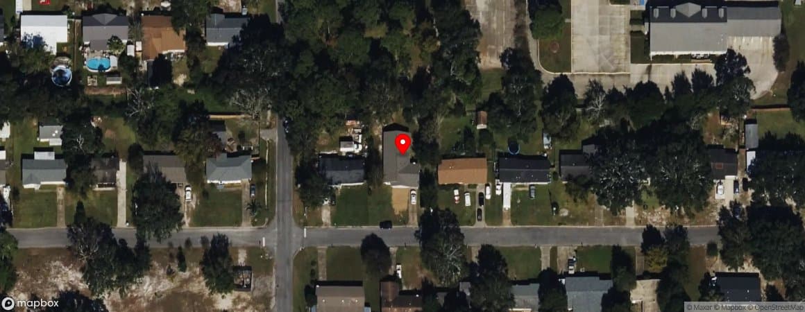 House image located at Gulfport, Mississippi, 39507
