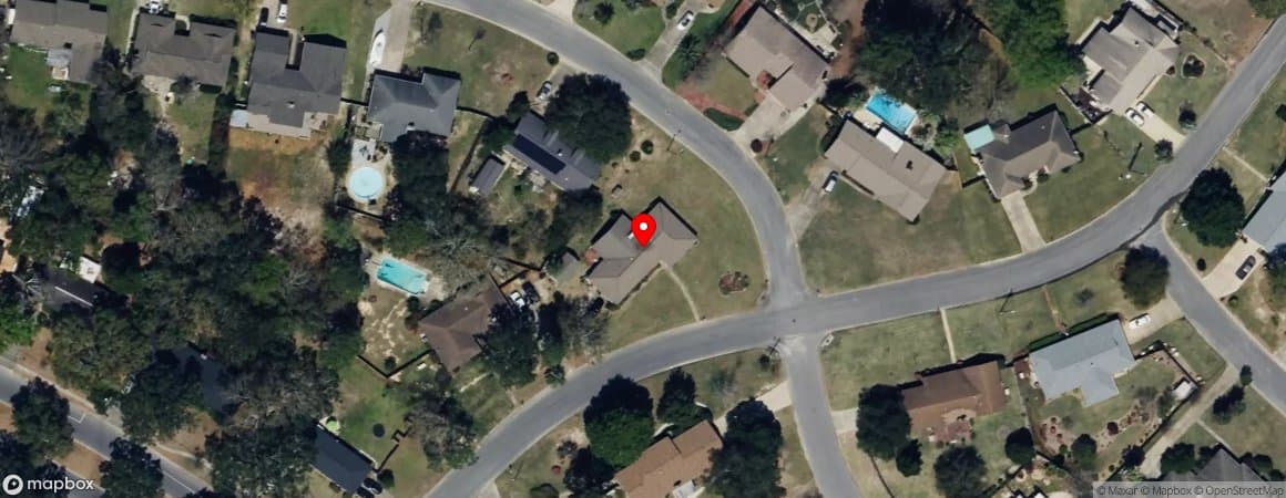 House image located at Pensacola, Florida, 32504