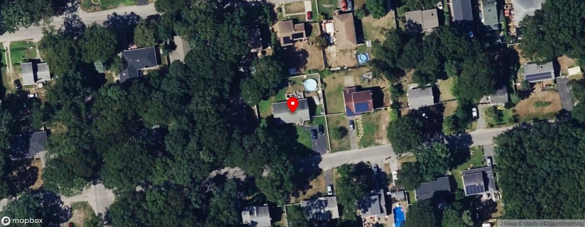 House image located at Mastic, New York, 11950