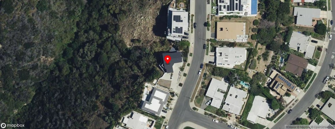 House image located at Malibu, California, 90265
