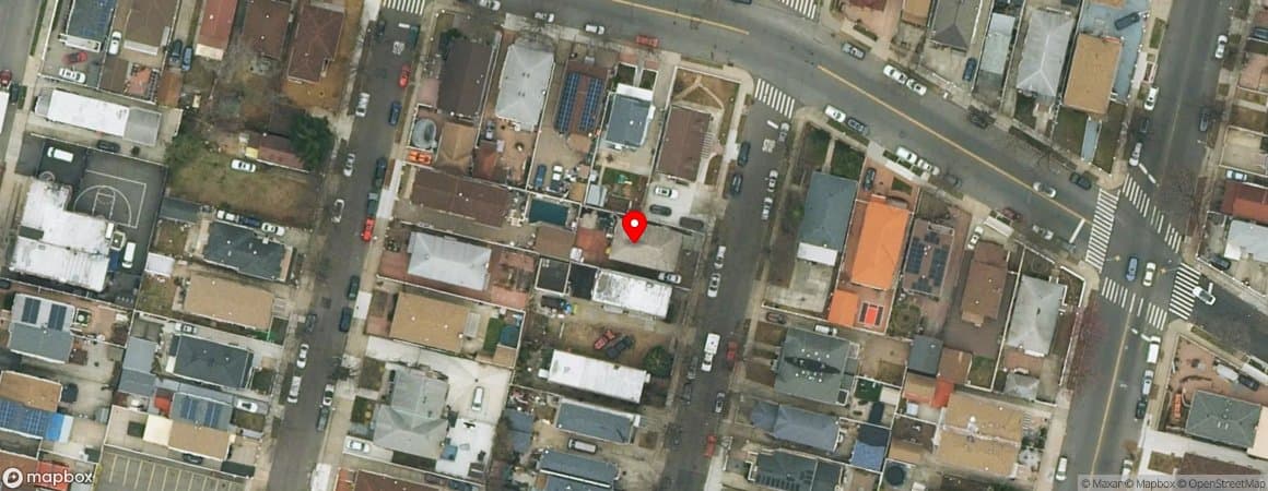 House image located at South Ozone Park, New York, 11420