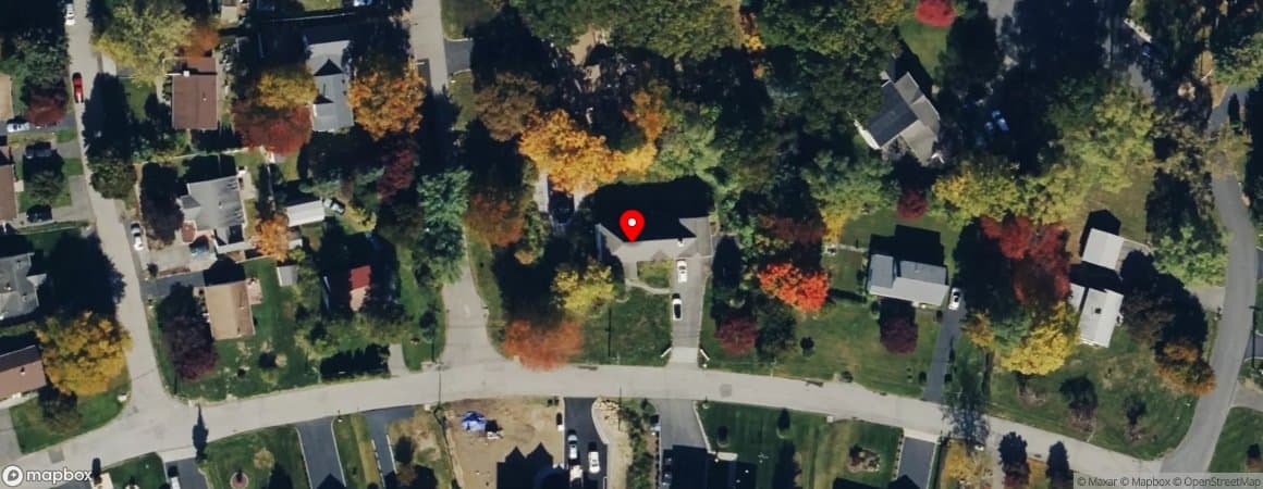 House image located at Thornwood, New York, 10594