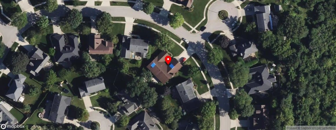 House image located at Palatine, Illinois, 60067