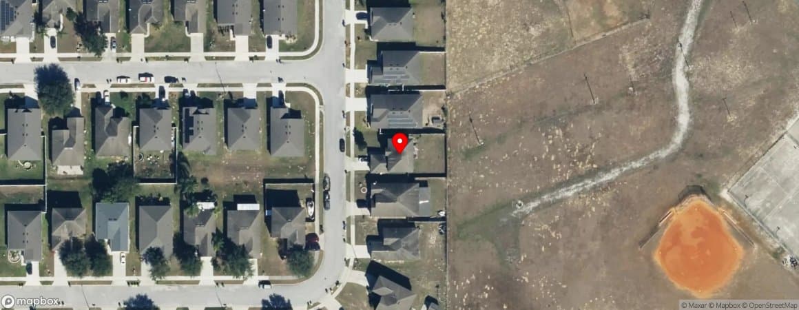 House image located at Dundee, Florida, 33838