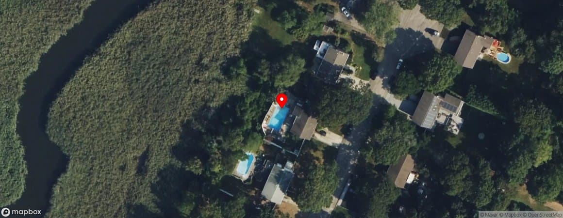 House image located at Bayport, New York, 11705
