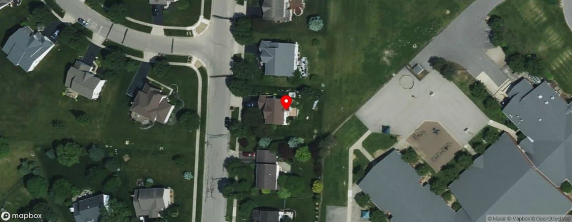 House image located at Lewis Center, Ohio, 43035