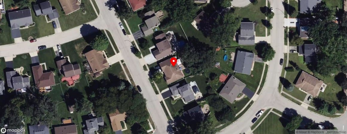 House image located at Elgin, Illinois, 60120