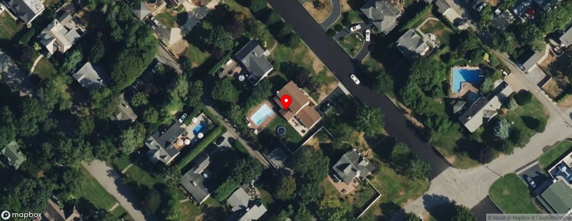 House image located at Brightwaters, New York, 11718
