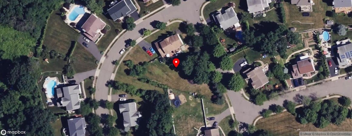 House image located at Ledgewood, New Jersey, 7852