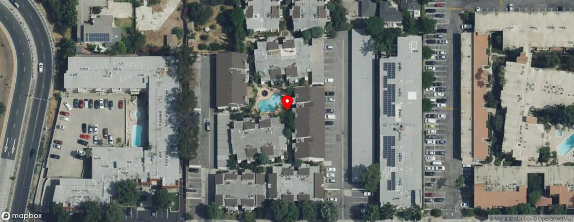 House image located at Van Nuys, CA 91406