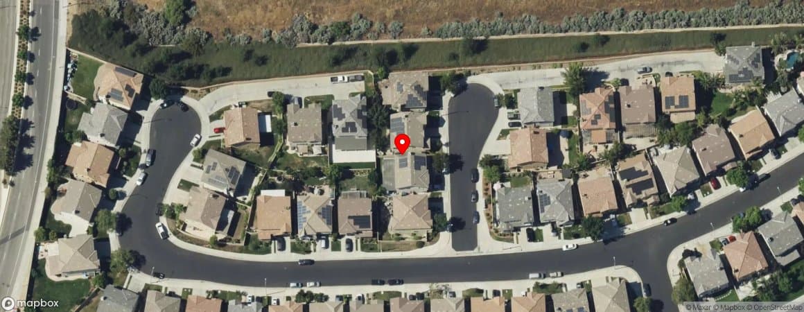 House image located at Canyon Country, California, 91387