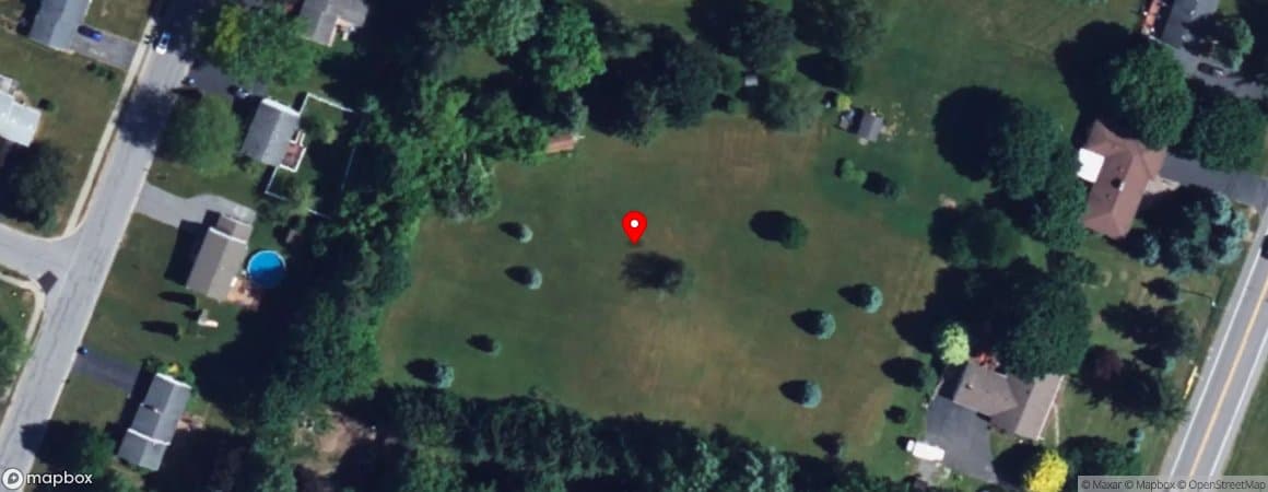 House image located at West Henrietta, New York, 14586