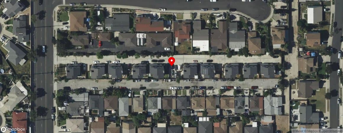 House image located at Carson, California, 90745