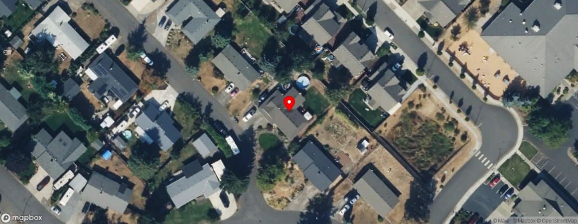 House image located at Oregon City, Oregon, 97045