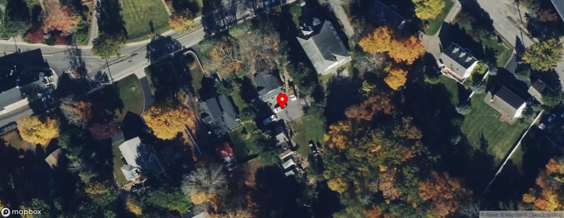 House image located at Bedford Hills, New York, 10507