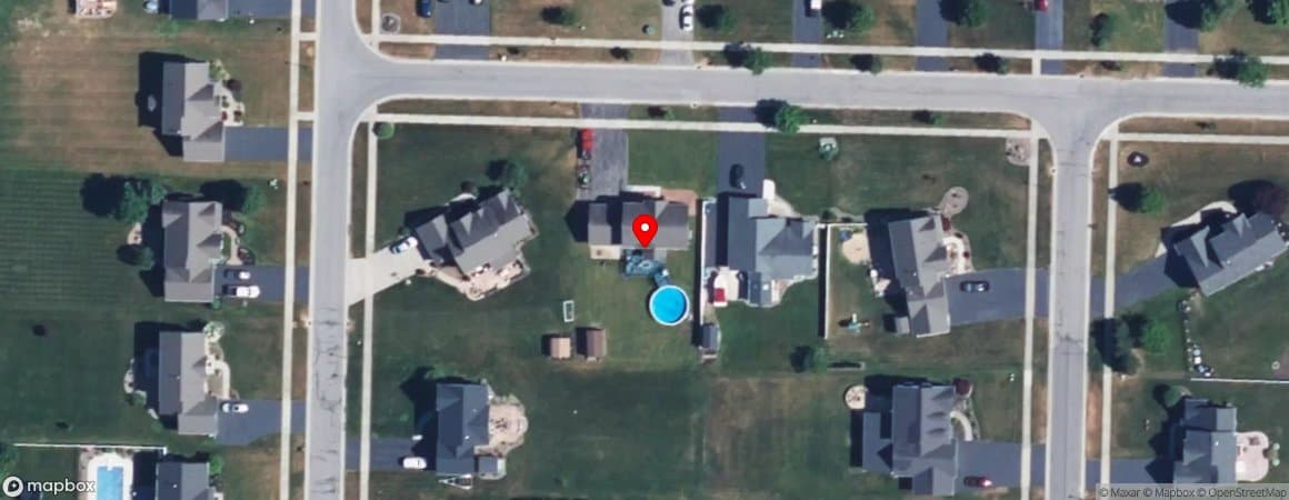 House image located at Rochester, New York, 14612