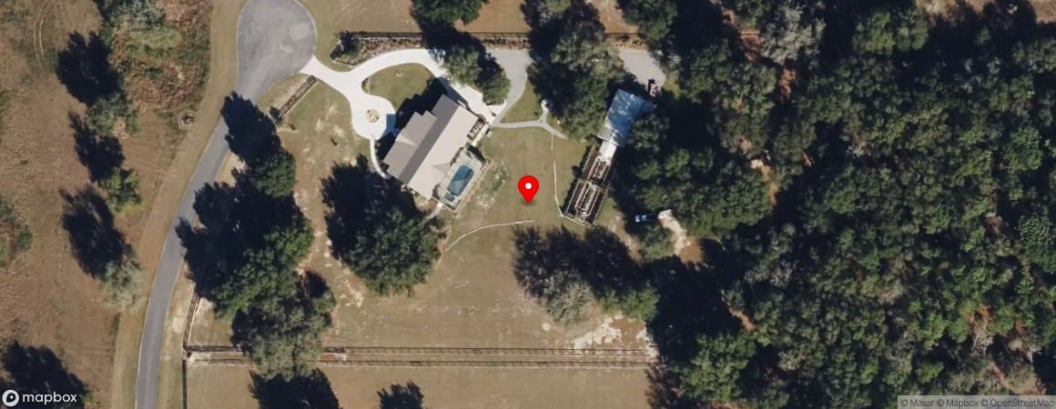 House image located at Belleview, Florida, 34420