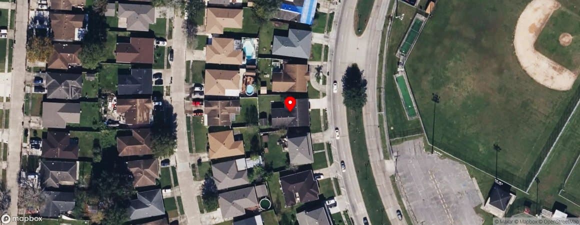 House image located at Gretna, Louisiana, 70056