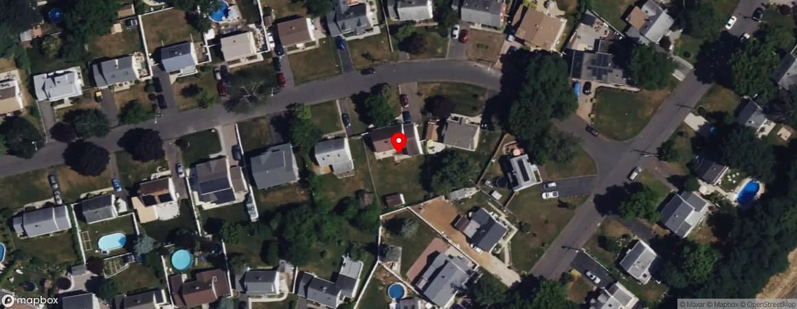 House image located at New Brunswick, New Jersey, 8901