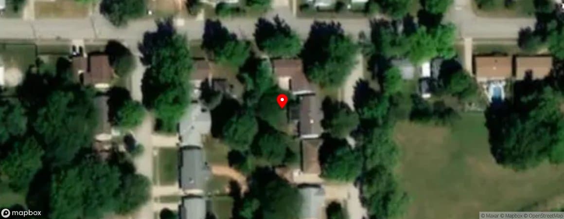 House image located at Normal, Illinois, 61761