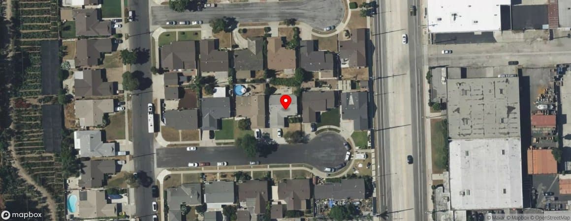 House image located at Gardena, California, 90248