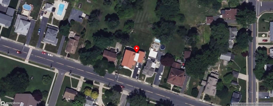House image located at Trenton, New Jersey, 8690