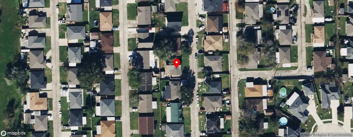 House image located at Saint Rose, Louisiana, 70087