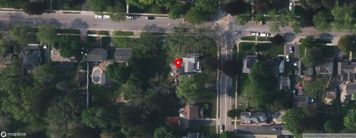 House image located at East Aurora, New York, 14052
