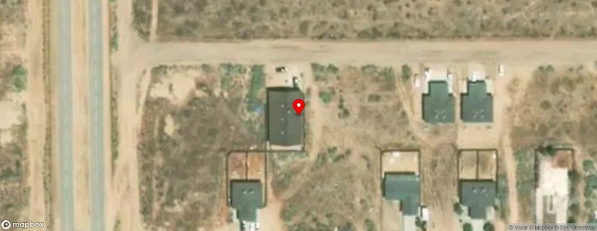 House image located at California City, California, 93505