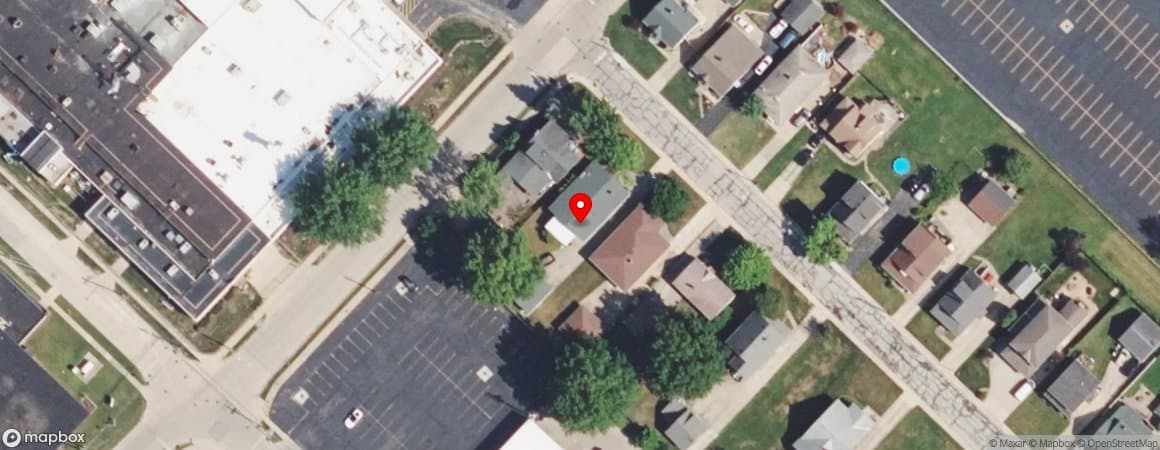 House image located at Wickliffe, Ohio, 44092