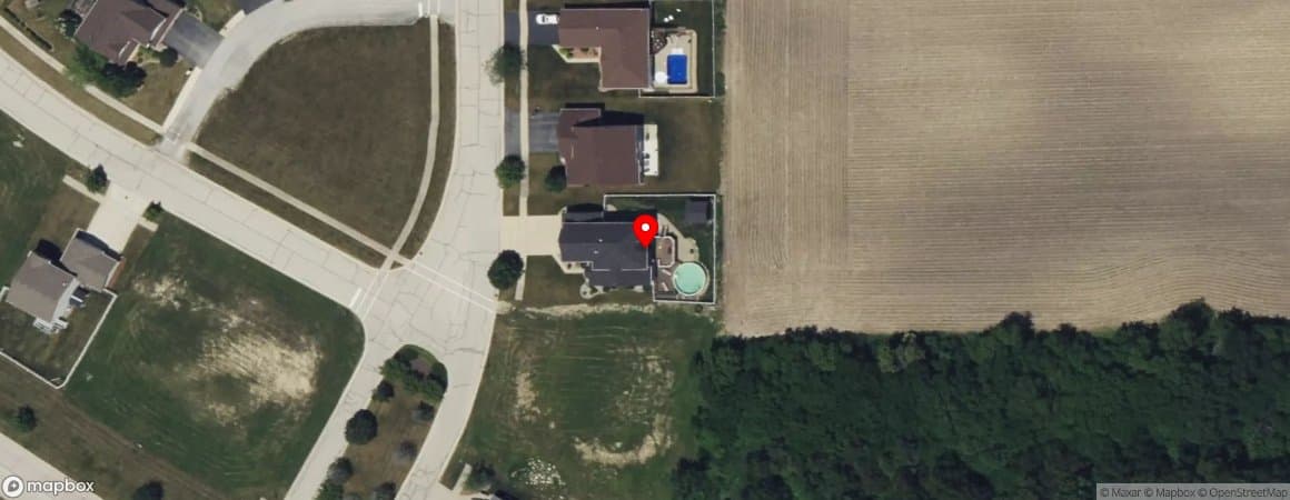 House image located at Beecher, Illinois, 60401