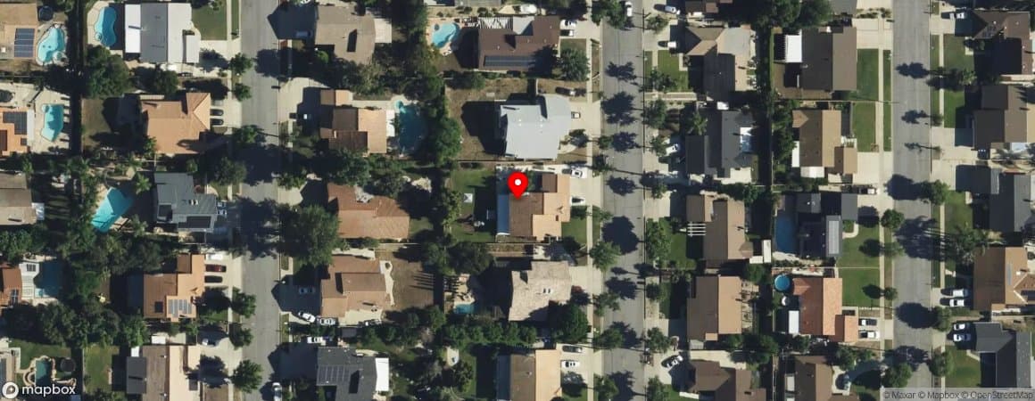 House image located at Upland, California, 91784