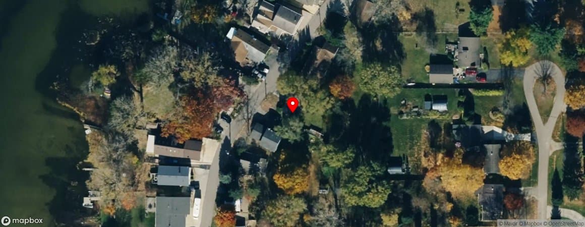 House image located at East Lansing, Michigan, 48823