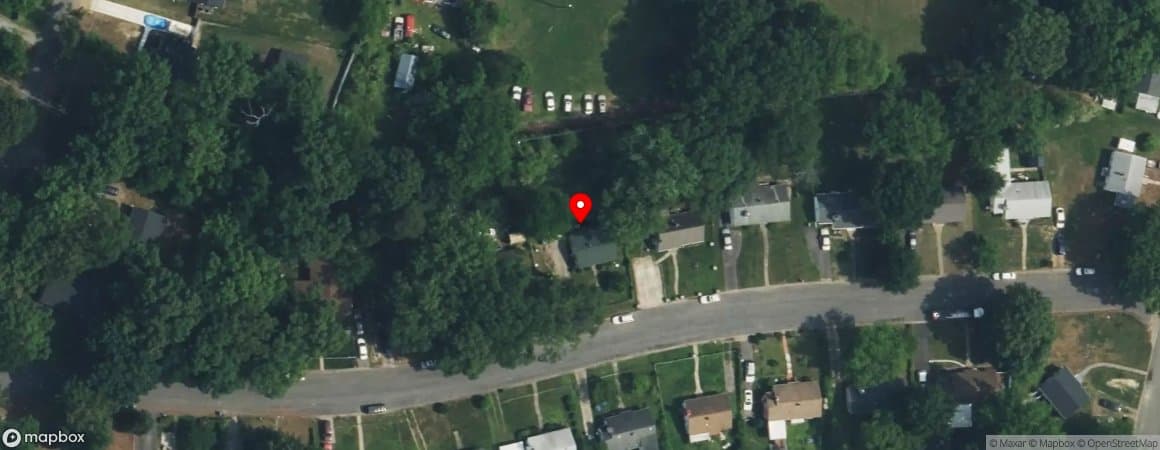 House image located at Richmond, Virginia, 23223
