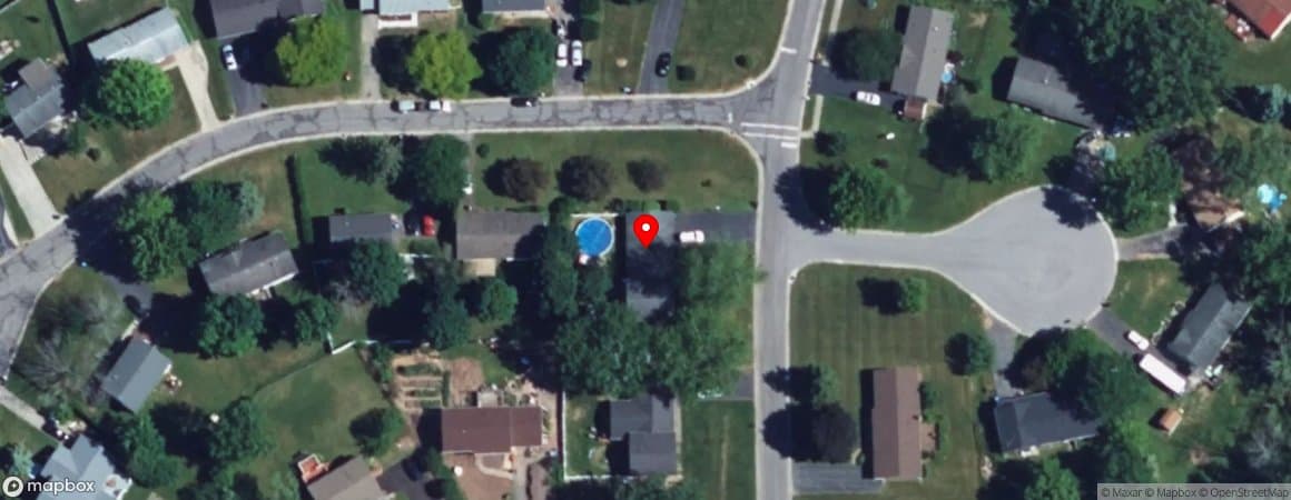 House image located at Henrietta, New York, 14467