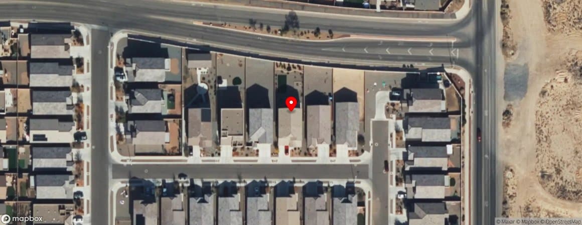 House image located at Albuquerque, New Mexico, 87114