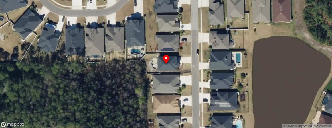 House image located at Fleming Island, Florida, 32003