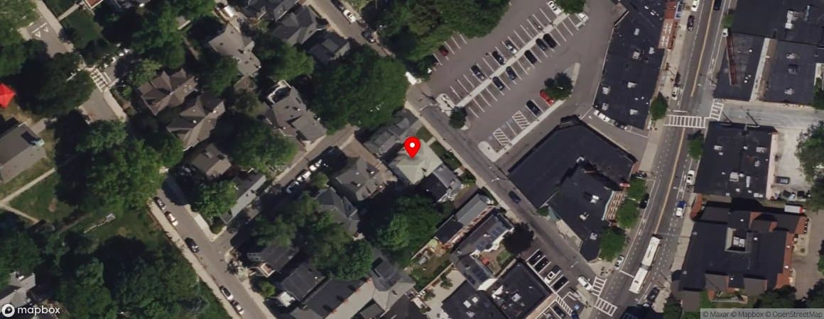 House image located at Jamaica Plain, Massachusetts, 2130