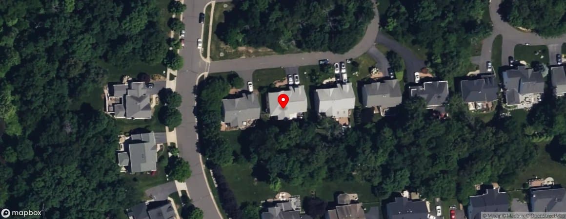 House image located at Chantilly, Virginia, 20152