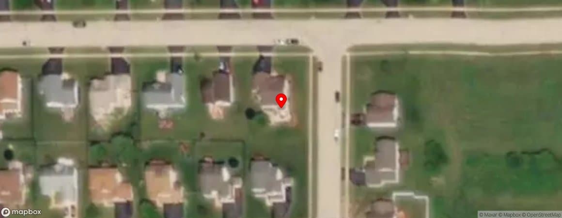 House image located at Belvidere, Illinois, 61008