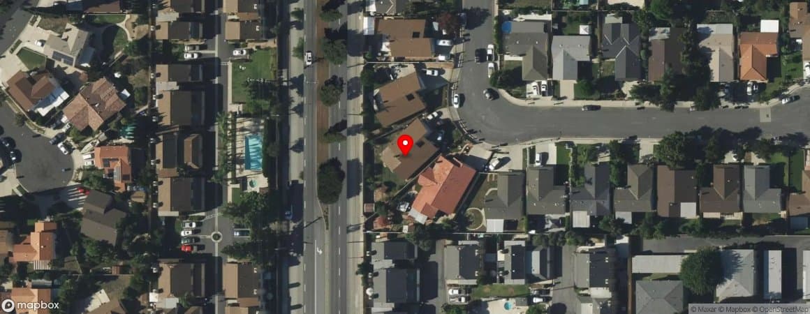 House image located at Azusa, California, 91702