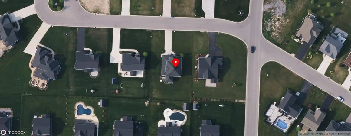 House image located at Clarence, New York, 14031