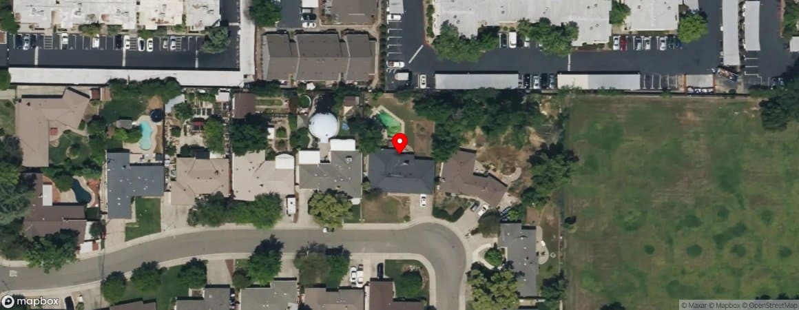 House image located at Carmichael, California, 95608