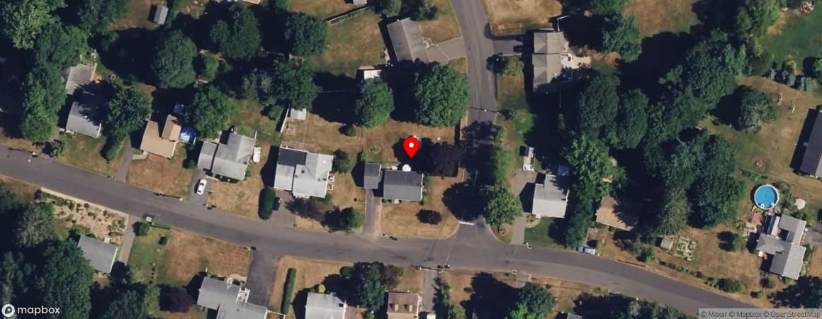 House image located at Meriden, Connecticut, 6450