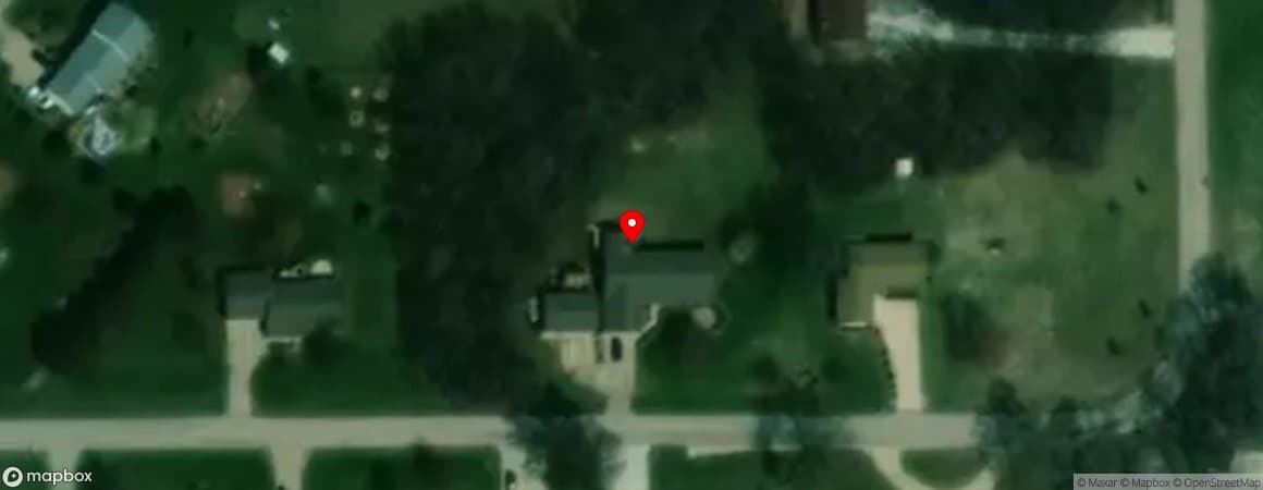 House image located at Pekin, Illinois, 61554