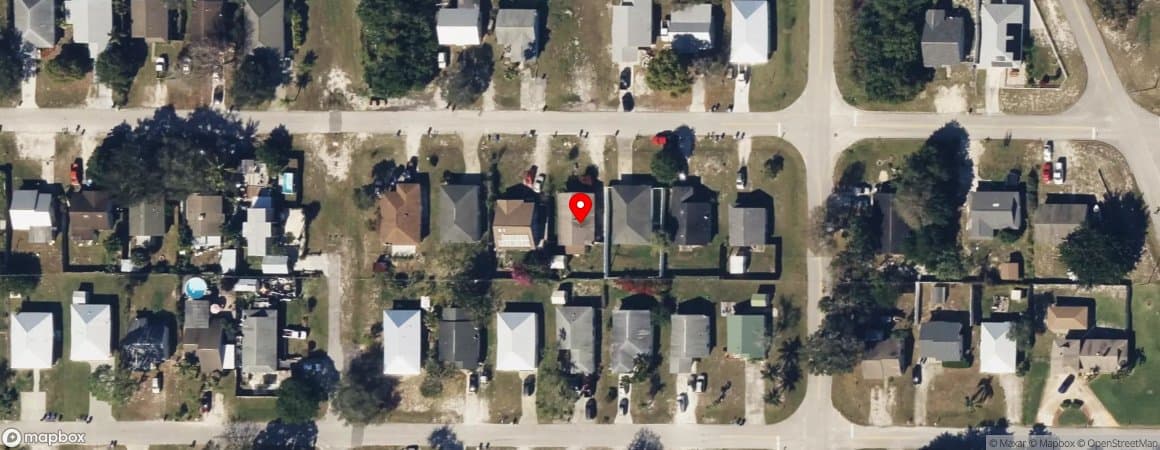 House image located at Vero Beach, Florida, 32962
