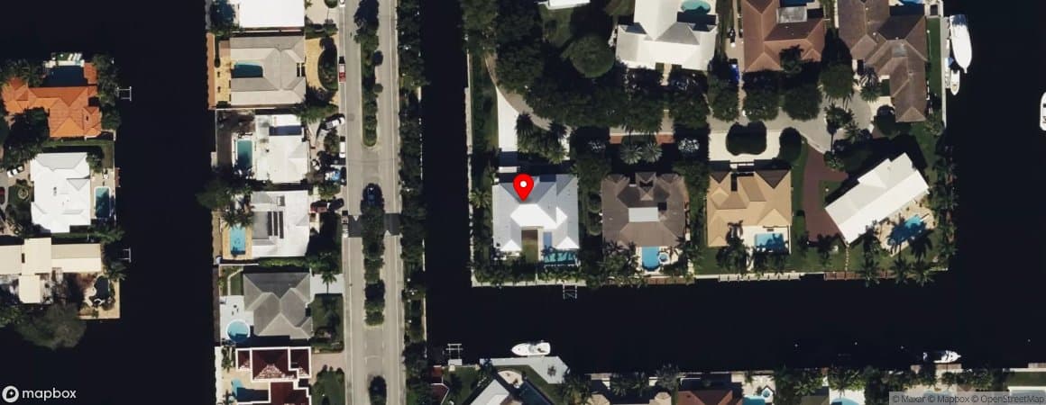 House image located at Fort Lauderdale, Florida, 33308