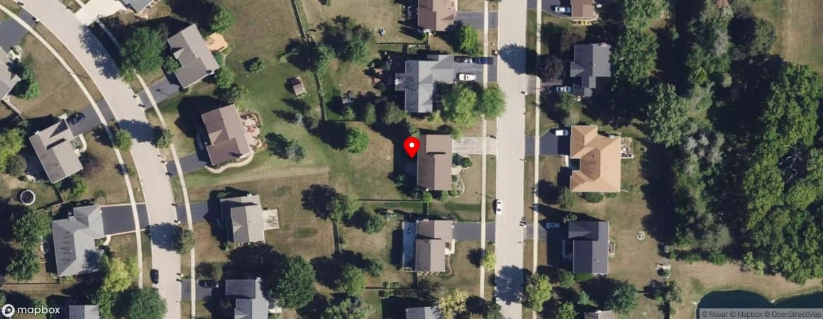 House image located at Antioch, Illinois, 60002